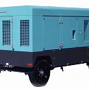 Передвижной компрессор Airman PSDK900S. Основное изображение