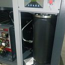 Винтовой компрессор IronMac IC 100/10 AM. Дополнительное изображение 2