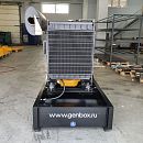 Дизельный генератор Genbox JD24. Дополнительное изображение 4