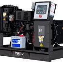 Дизельный генератор Hertz HG 14 PL. Основное изображение