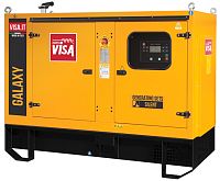 Дизельный генератор Onis VISA BD 50 GX (миниатюра)