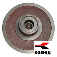 0120081 Крыльчатка / IMPELLER KOSHIN (миниатюра)