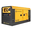 Дизельный винтовой компрессор ET-Compressors ET SD 185S-7. Дополнительное изображение 1