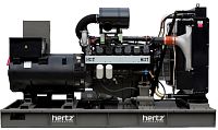 Дизельный генератор Hertz HG 1100 PL (миниатюра)