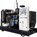 Дизельный генератор Исток АД75С-Т400-РМ25. Основное изображение