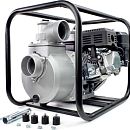 Бензиновая мотопомпа REDVOLT WP30. Дополнительное изображение 4