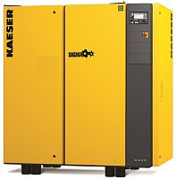 Винтовой компрессор Kaeser BSD 75 7.5 (миниатюра)