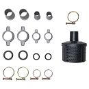 Бензиновая мотопомпа EVOline HG 15. Дополнительное изображение 8