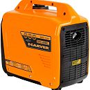 Бензиновый генератор Carver PPG-1400IS. Дополнительное изображение 1
