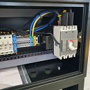 Дизельный генератор Genbox JD48. Дополнительное изображение 24