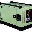 Бензиновый генератор Fogo FV15000CRA. Основное изображение