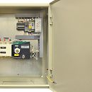 Блок АВР ТСС 500 кВт СТАНДАРТ (1000А, РКН). Основное изображение