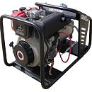 Дизельный генератор GMGen GMY7000E с АВР. Дополнительное изображение 1