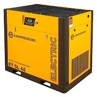 Винтовой компрессор ET-Compressors ET SL 45 H AC 8 (миниатюра)