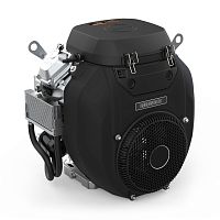 Бензиновый двигатель EVOline GB 680 FE (миниатюра)