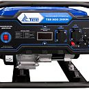Бензиновый генератор ТСС SGG 2000N. Дополнительное изображение 1