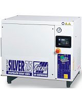 Винтовой компрессор Fiac NEW SILVER 7,5 8 (миниатюра)