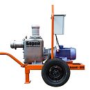 Канализационный насос ВММ Борей-305. Основное изображение