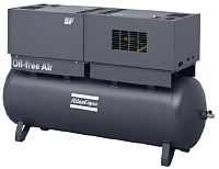 Спиральный компрессор Atlas Copco SF 6 8P TM(500) (миниатюра)