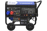 Сварочный генератор ТСС GGW 6.0/250ED-R3 (миниатюра)