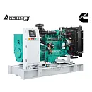 Дизельный генератор Азимут АД-80С-Т400-1РМ15. Дополнительное изображение 1