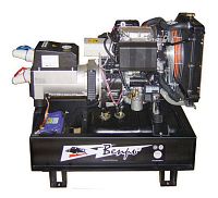 Дизельный генератор Вепрь АДА 25-Т400 РЛ (миниатюра)