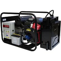 Бензиновый генератор EuroPower EP 10000 Е (миниатюра)