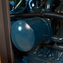 Дизельный генератор Toyo TG-40TPC. Дополнительное изображение 8