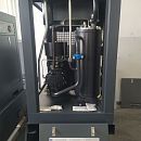 Винтовой компрессор IronMac IC 20/8 AM. Дополнительное изображение 3