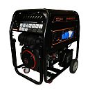 Бензиновый генератор Mitsui Power ZM 22500 E. Основное изображение