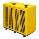 Осушитель сжатого воздуха рефрижераторного типа ET-Compressors RD 1800. Основное изображение