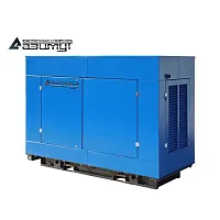 Дизельный генератор Азимут АД-40С-Т400-1РПМ11 (миниатюра)