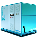 Винтовой компрессор Almig VARIABLE-315-6. Основное изображение