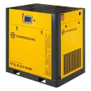 Винтовой компрессор ET-Compressors SL 37-10 D VS PM. Основное изображение