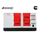 Дизельный генератор Азимут АД-320С-Т400-1РКМ15. Основное изображение