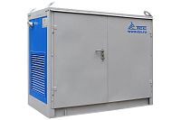 Контейнер ТСС БК-1 базовая комплектация (миниатюра)