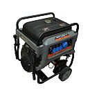 Бензиновый генератор Mitsui Power ZM 11000 E. Дополнительное изображение 2