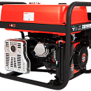 Бензиновый генератор A-iPower A7000EAX. Дополнительное изображение 7