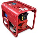 Дизельный генератор REDVOLT EPD2500. Дополнительное изображение 7