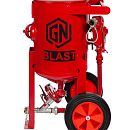 Пескоструйный аппарат GN-Blast GN100RC. Дополнительное изображение 2