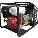Бензиновый генератор GMGen GMH8000TE. Дополнительное изображение 1
