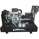 Дизельный генератор Вепрь АДА 31.5-Т400 РЯ. Основное изображение