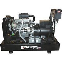 Дизельный генератор Вепрь АДА 31.5-Т400 РЯ (миниатюра)