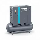 Винтовой компрессор Atlas Copco G18 10FF 500l. Основное изображение