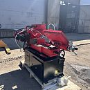 Ручной ленточнопильный станок MetMachine LSZ1120. Дополнительное изображение 9