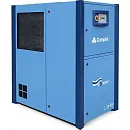 Винтовой компрессор без ресивера CompAir L23F-07A. Основное изображение