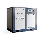 Винтовой компрессор Exelute EXV 30/8 Omron. Дополнительное изображение 2