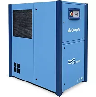 Винтовой компрессор без ресивера CompAir L23F-10A (миниатюра)