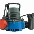 Погружной бытовой насос Calpeda GM-10. Основное изображение