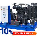 Дизельный генератор ТСС АД-60С-Т400. Основное изображение